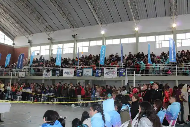 Más de 800 jóvenes participaron del programa “Conducí Tu Curso”