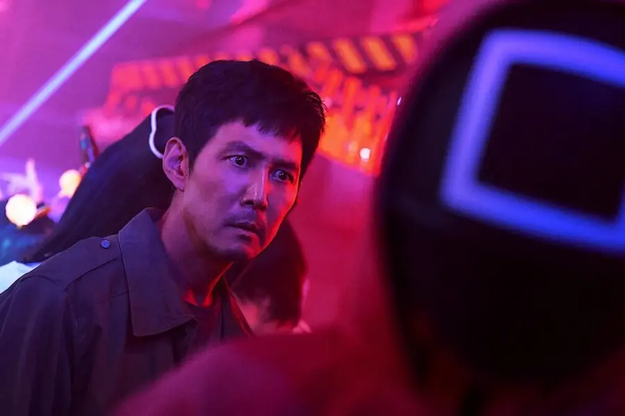 Netflix estrena la segunda temporada de El juego del calamar: ¿cuándo?