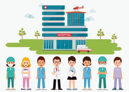 La realidad de la salud pública