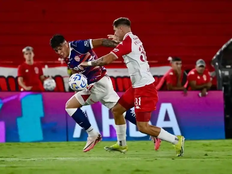 lpf   fecha 6   union sf