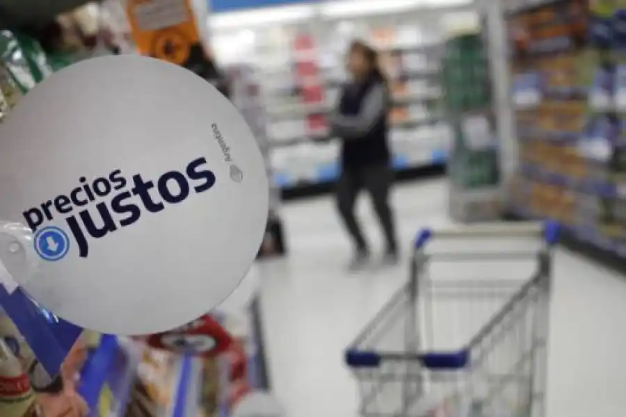Precios Justos: profundizan los controles desde el Gobierno