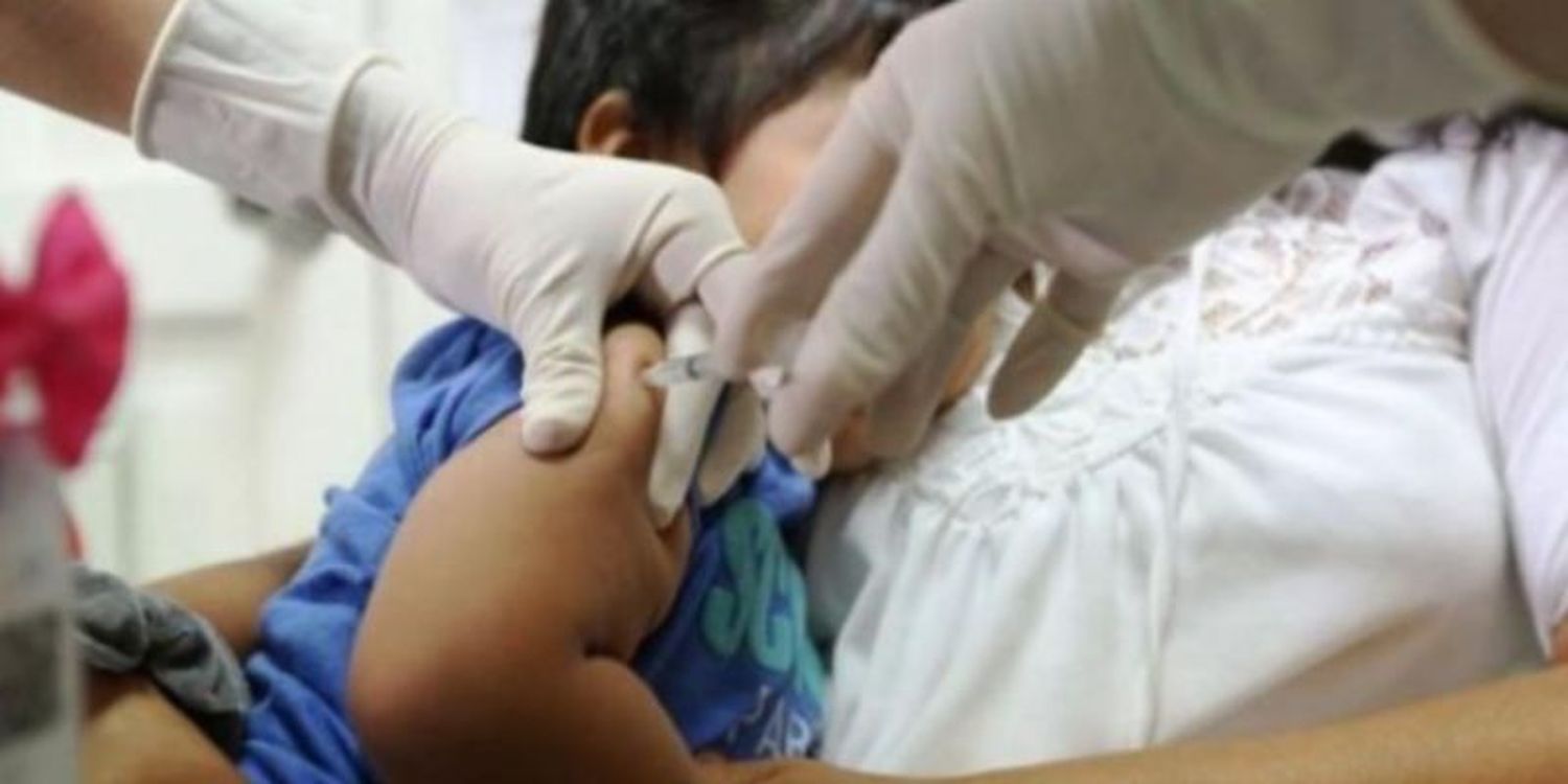 FALLECE niña diagnosticada con DIFTERIA en Perú