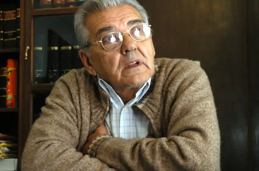 Murió Fendrich, el tesorero del Nación que se robó US$ 3,2 millones