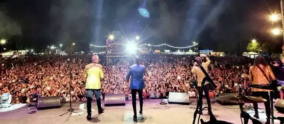 Se confirmó la grilla completa de la  Fiesta Nacional de la Artesanía