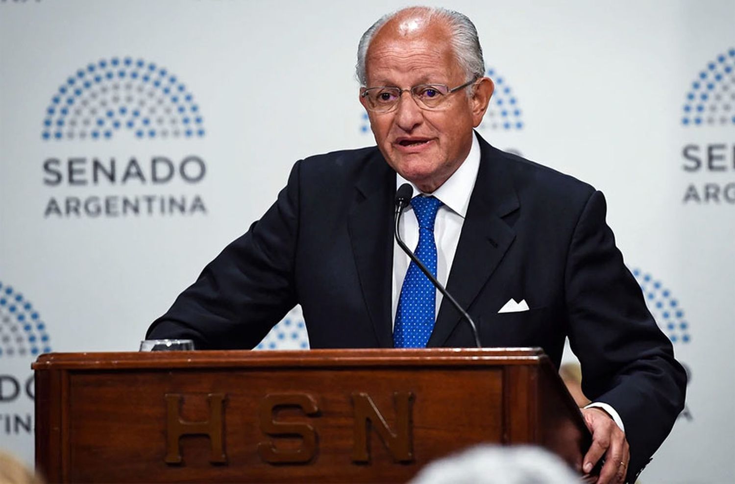 Abel Albino, contra el aborto y contra todo: «Los preservativos no sirven contra el sida»