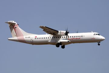 Alerta de seguridad: la Unión Europea veta a una aerolínea de Túnez por graves deficiencias