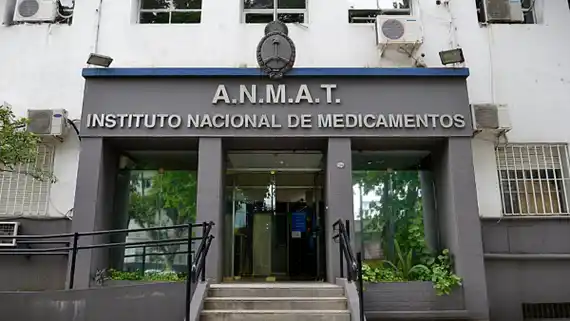 La Anmat clausuró a una nueva planta farmacéutica