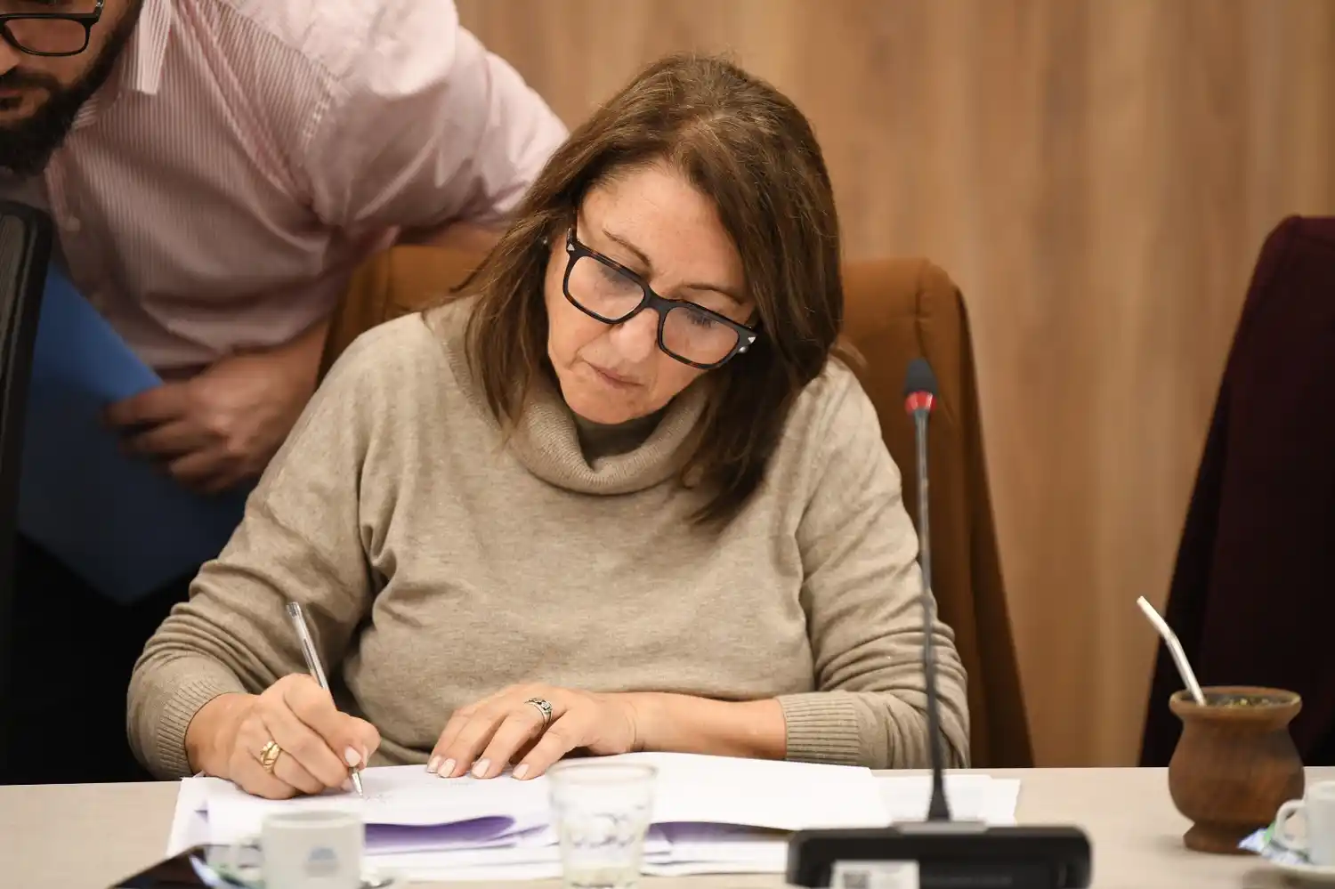 Desde la comisión de salud de la cámara de diputados aceleran la declaración de la emergencia pediátrica