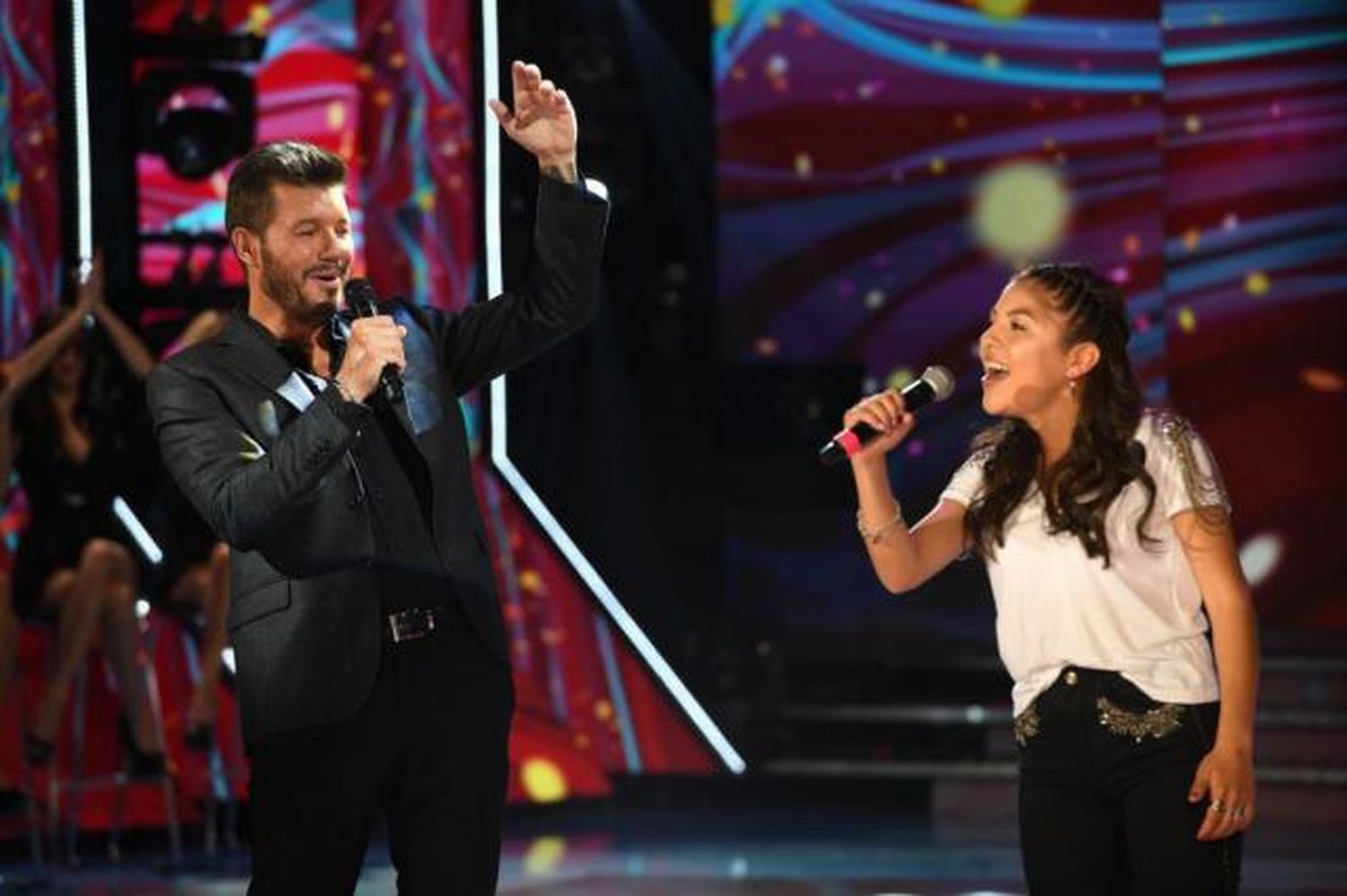 ShowMatch: solo dos obtuvieron la clasificación a la Súper Final de Genios de la Argentina
