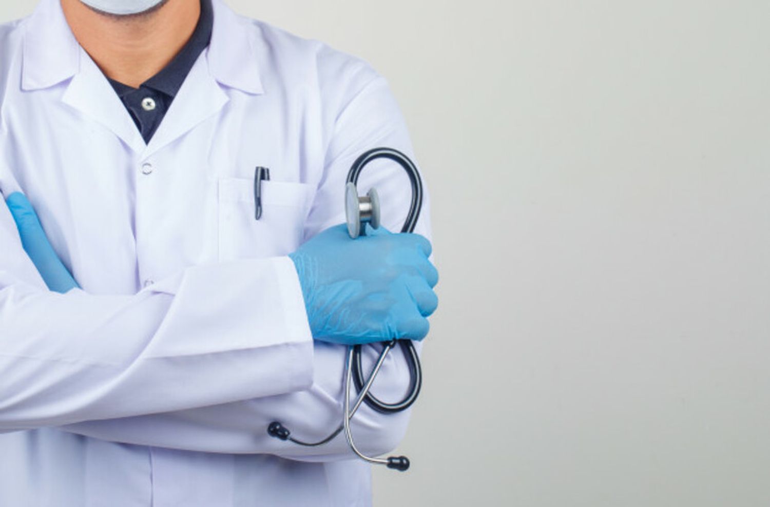 Consecuencias emocionales en los médicos