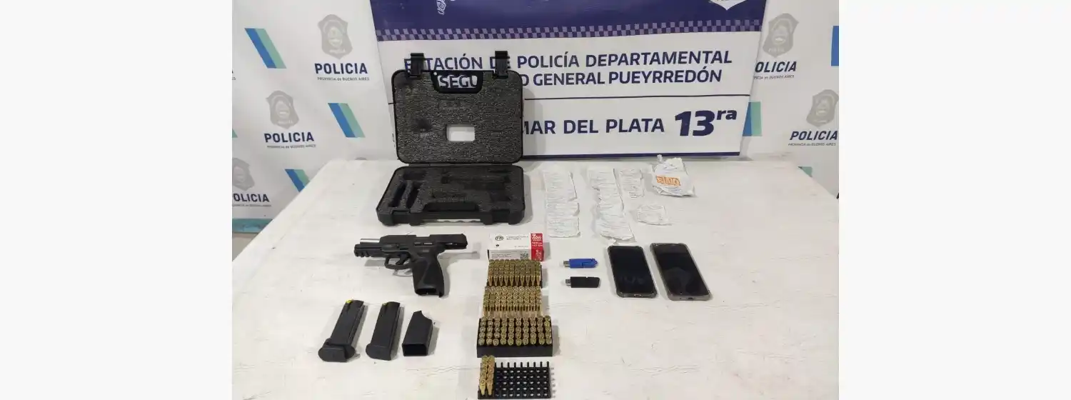Robó 800 mil pesos de la caja y lo descubrieron por las cámaras