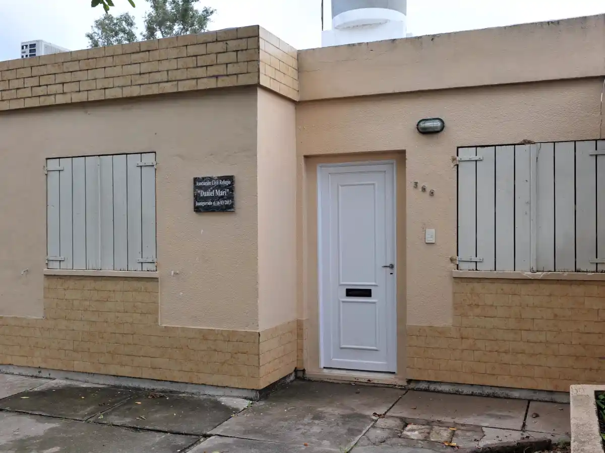 El Refugio “Daniel Mari” realiza  una peña para recaudar fondos