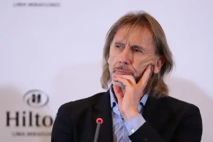 Gareca candidato a dirigir a la Selección mexicana