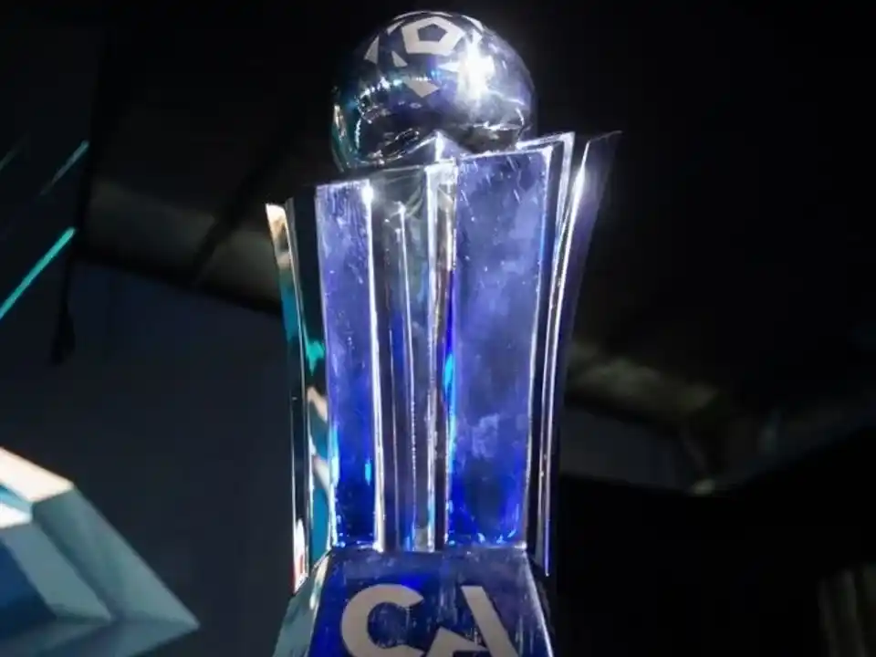 Se viene el sorteo de la Copa Argentina 2026: el miércoles 10 a las 12 hs.