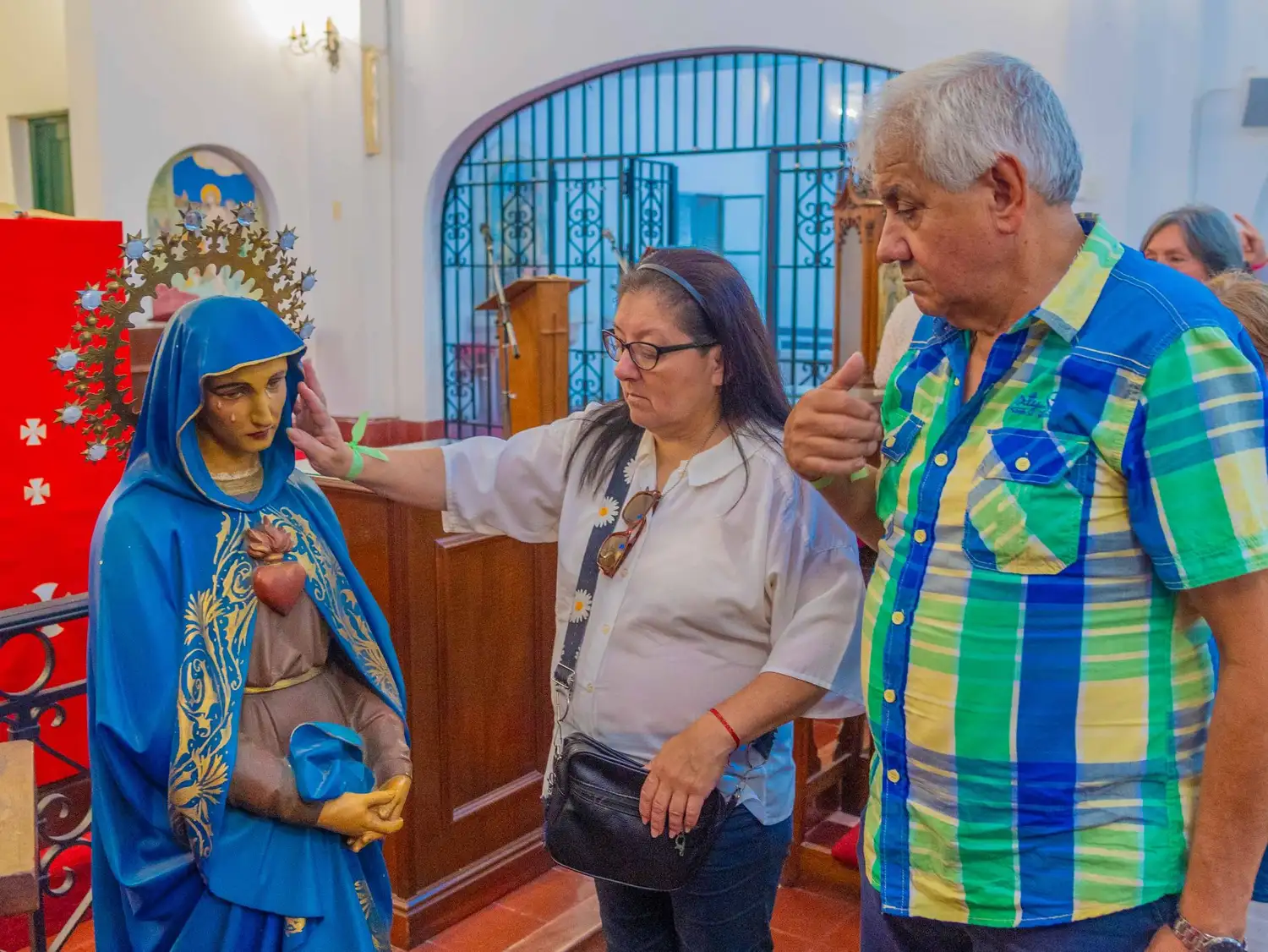San Fernando