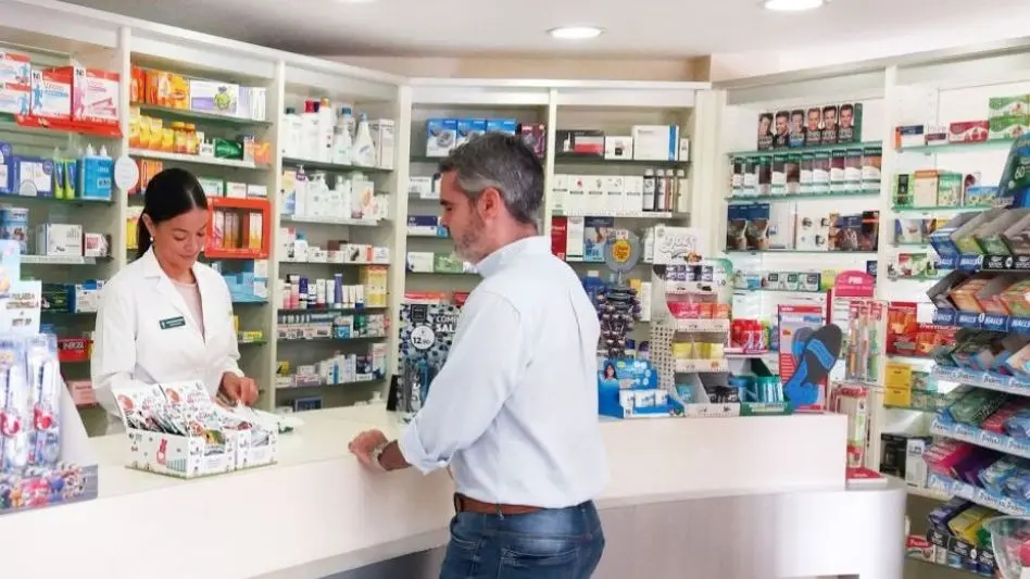 Las farmacias no aceptarán fotos de recetas: cómo es el nuevo método
