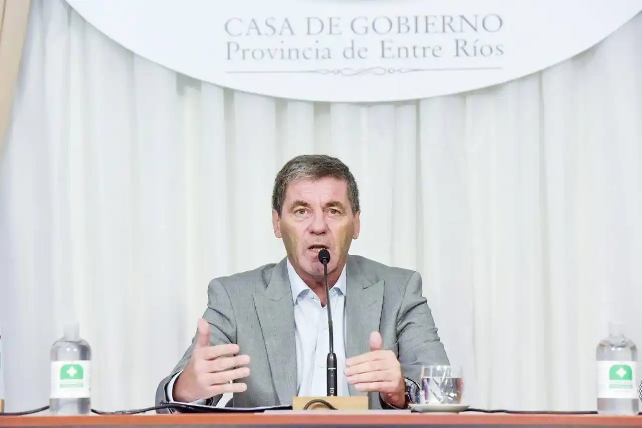 La emergencia agropecuaria llega a otras producciones agrícolas perjudicadas por la sequía