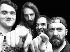 Locos y algo más - Superándote