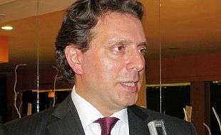 De Fazio: "La conducción estratégica va a ser de Cristina y la conducción del gobierno va a ser de Scioli"