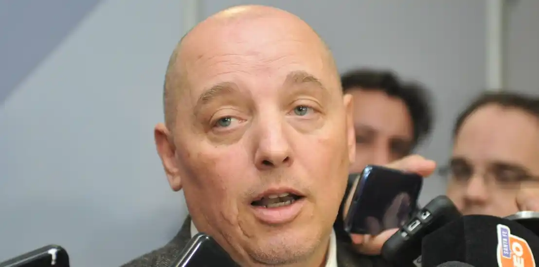 Pascual: “Funcionan el 100% de las mesas electorales”
