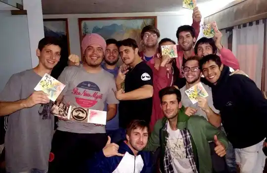 Divina Ciencia será parte del Banco Nacional de Música Independiente  