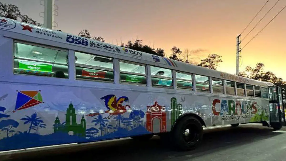 Conozca las rutas turísticas que ofrece la Serie del Caribe a visitantes y la familia venezolana