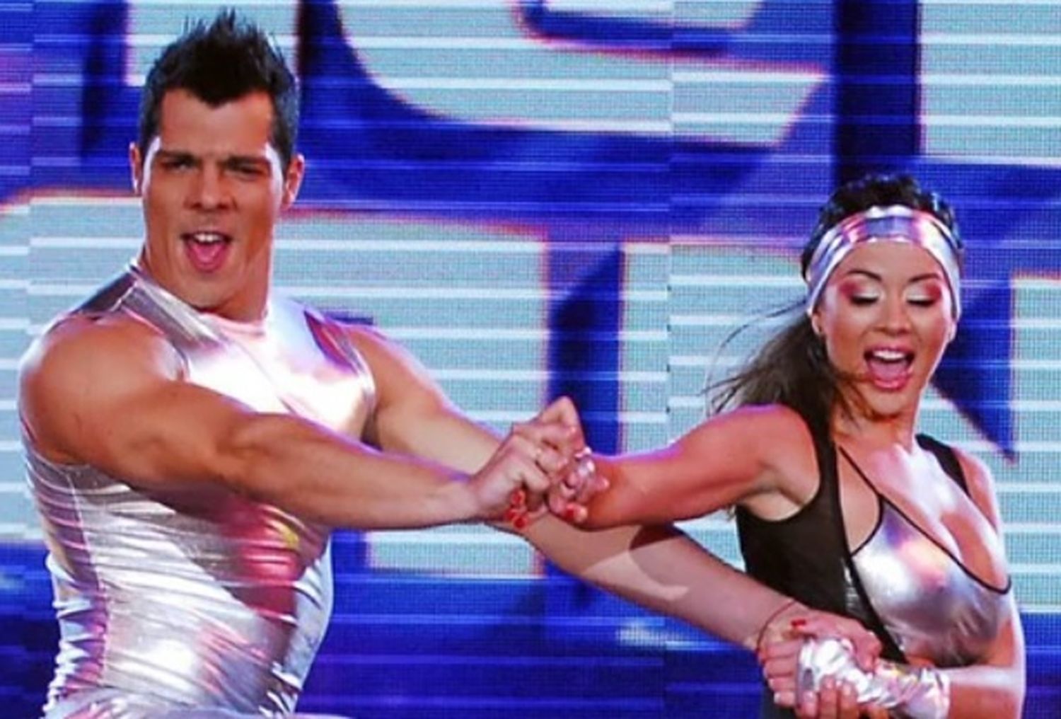 Murió el bailarín de "ShowMatch" que se enamoró del Carnaval