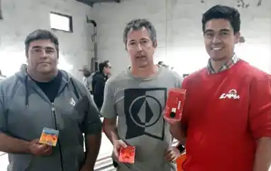 Definición en automodelismo