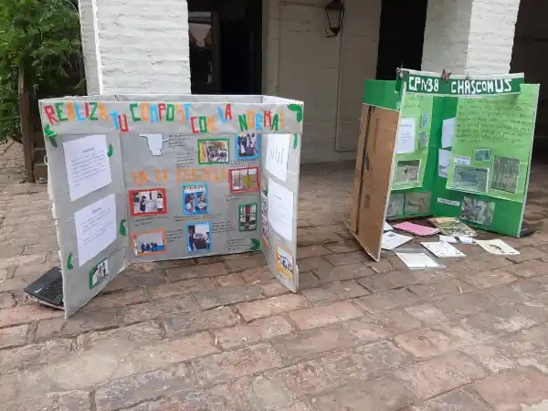 Será el 3 de junio en Chascomús: avanza la organización de la feria ambiental escolar