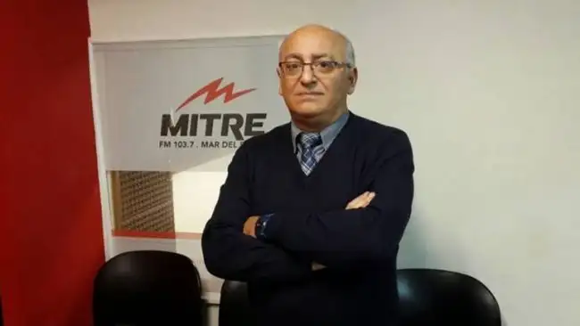 Juzgarán a un periodista acusado de cometer una estafa millonaria