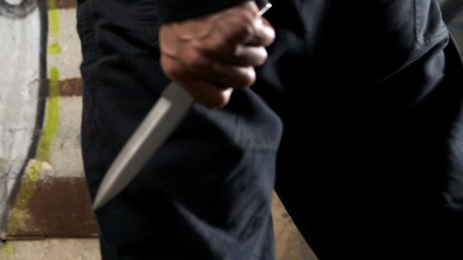 ATAQUE DESPIADADO: de 30 puñaladas asesinaron a venezolano en Colombia