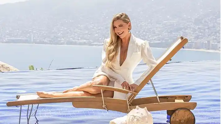 Marjorie De Sousa revela que no hay nada firme sobre el caso contra Julián Gil