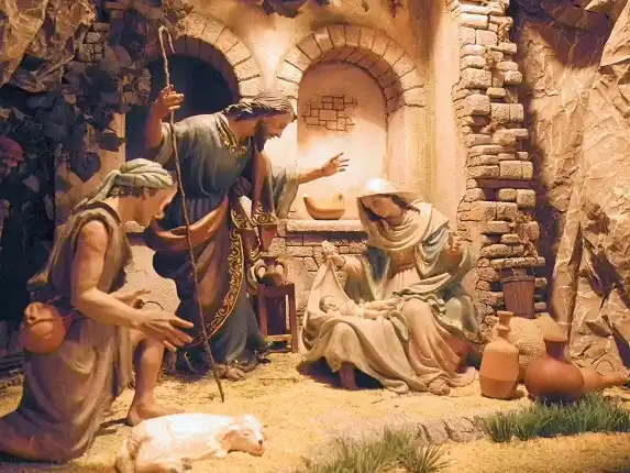 Ya está cerca el que viene