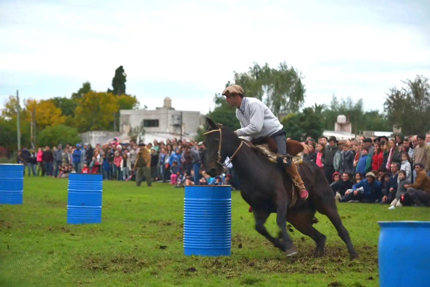 Expo Caballos Chascomús 2026: tradición, deporte y cultura en la ciudad