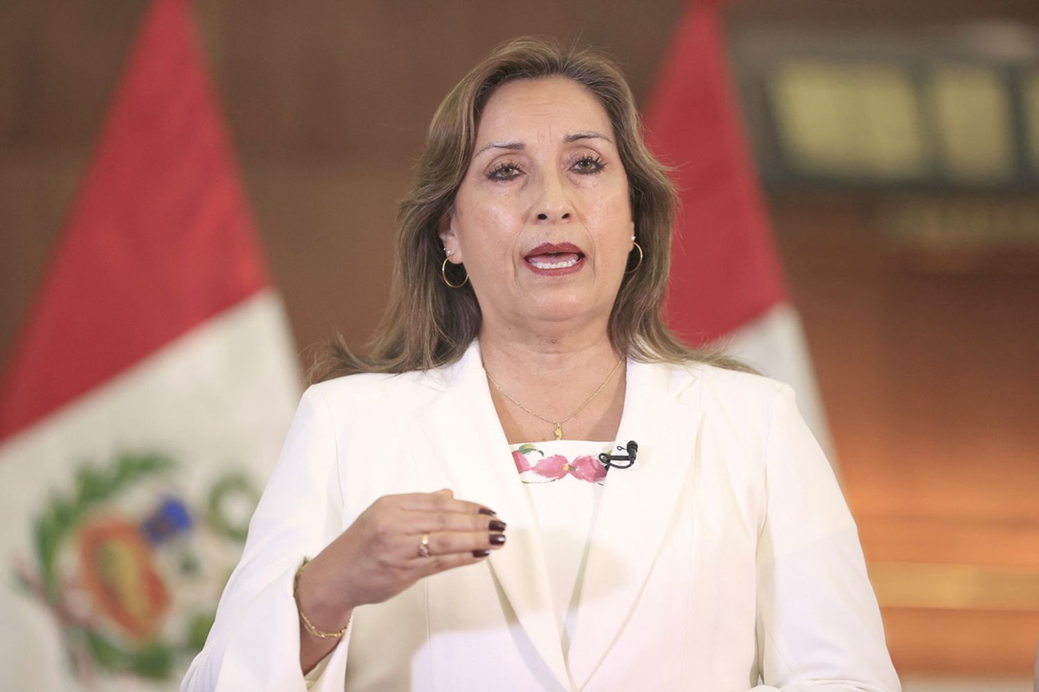 Los roces diplomáticos pusieron a Perú en un escenario de aislamiento regional