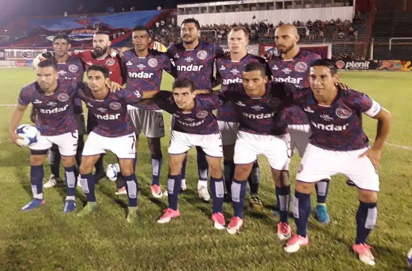 El Charrúa quiere asegurarse el segundo puesto