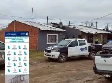 Investigan el robo de mercaderías en planta de cereales de Quequén
