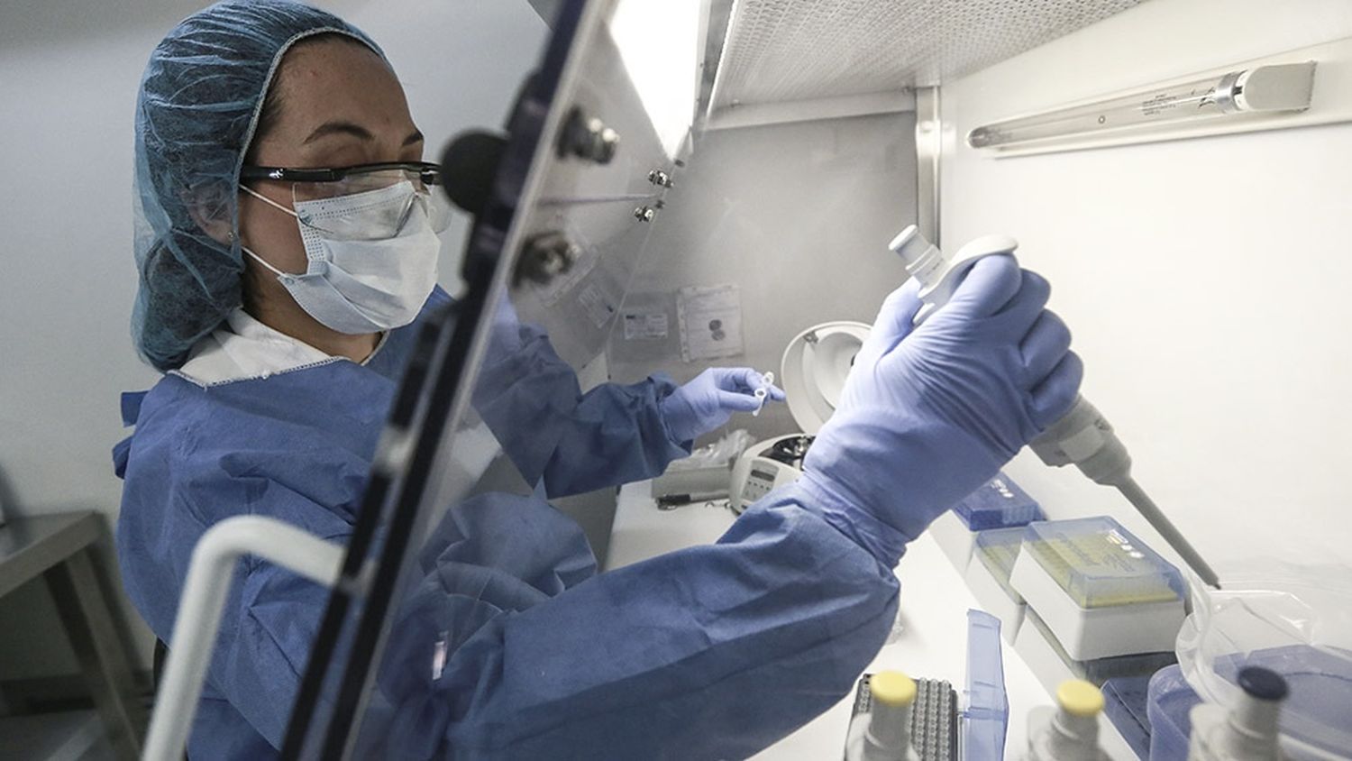 Segunda ola de coronavirus: con 47 casos positivos, hay 212 activos y suman 211 los fallecidos