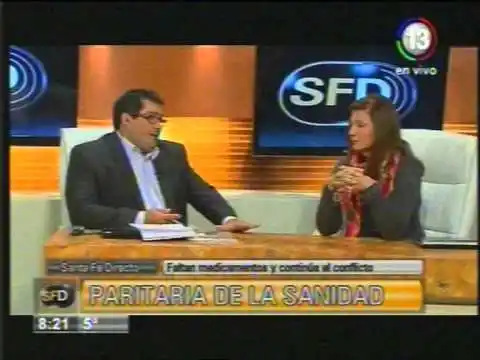 “No hay desabastecimiento de medicamentos”