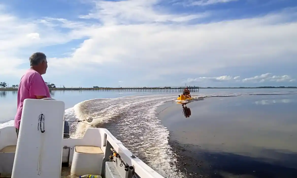 Maipú, un pago con naturaleza y tradición