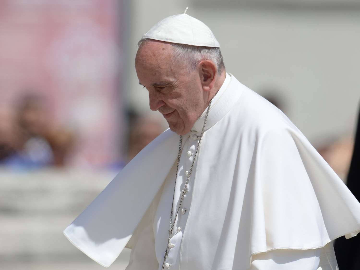 El Vaticano cuestiona la "ideología de género" al decir que busca "aniquilar la naturaleza"