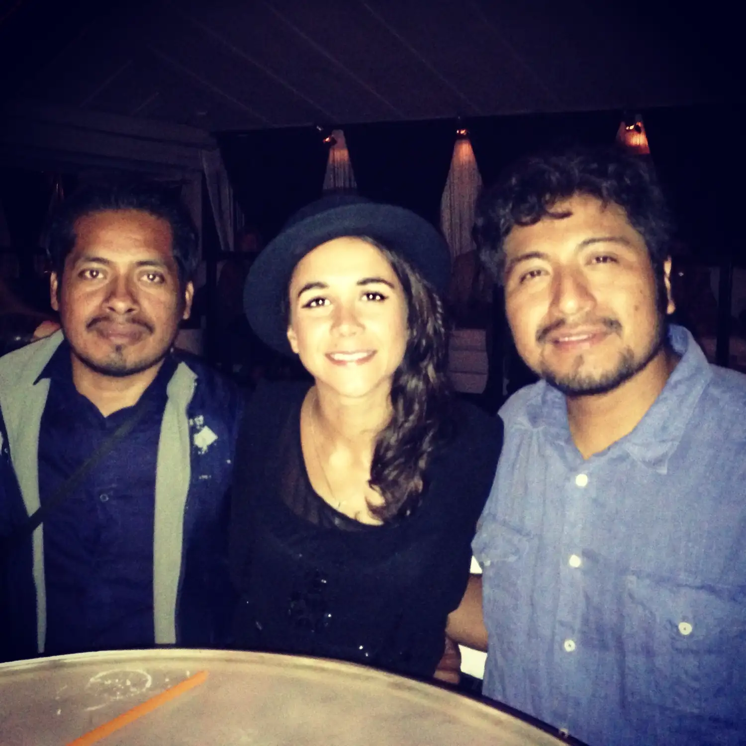 Florencia Gallino: de Gualeguaychú  al proyecto mexicano “Pintando Pasos” 