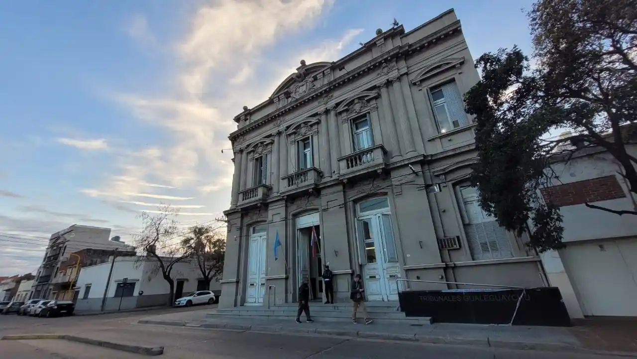 El Jurado Popular halló culpable a Ledezma pero Videla continúa prófugo