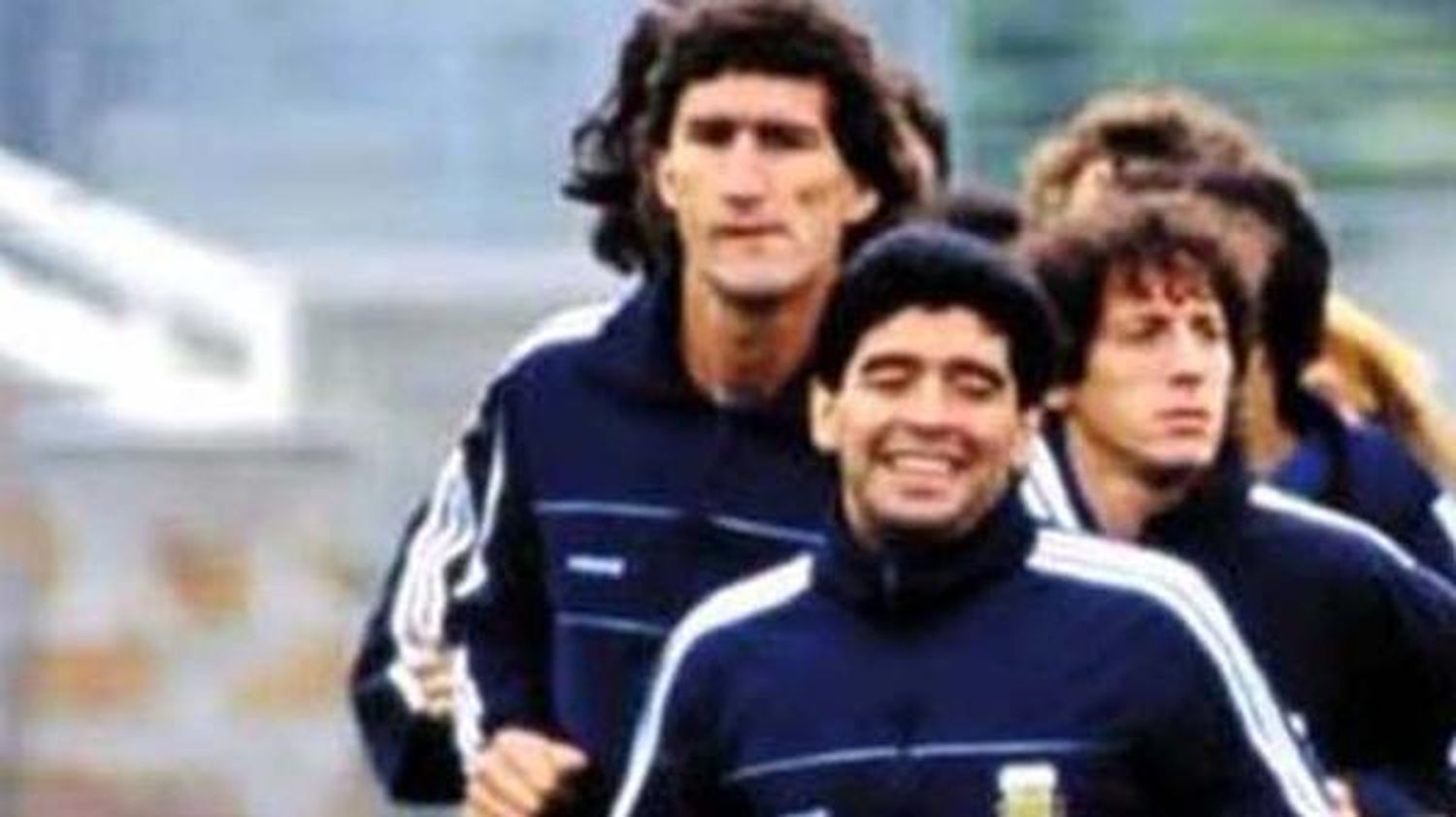 Qué dijo Maradona sobre la designación de Bauza