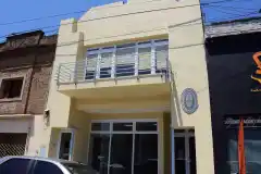 La Dirección de Personería Jurídica queda con edificio completamente renovado