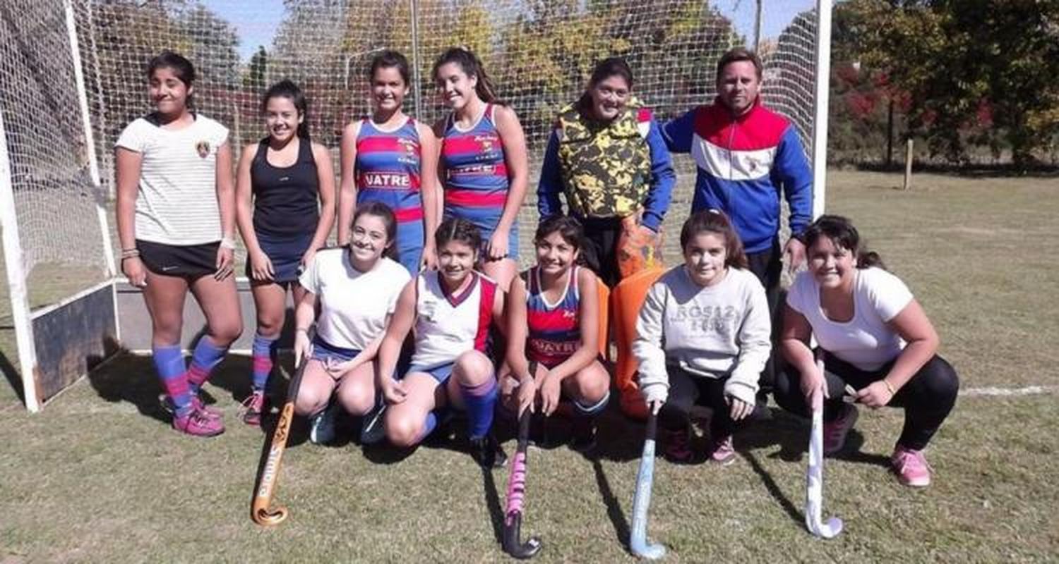 Segunda fecha de la Liga Sampedrina