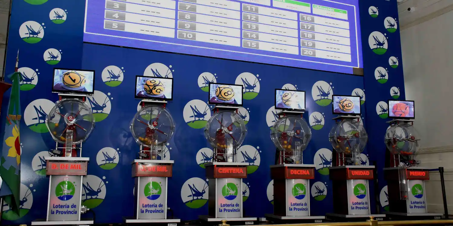 Gordo de Navidad 2022: En qué localidades bonaerenses se repartieron los principales premios