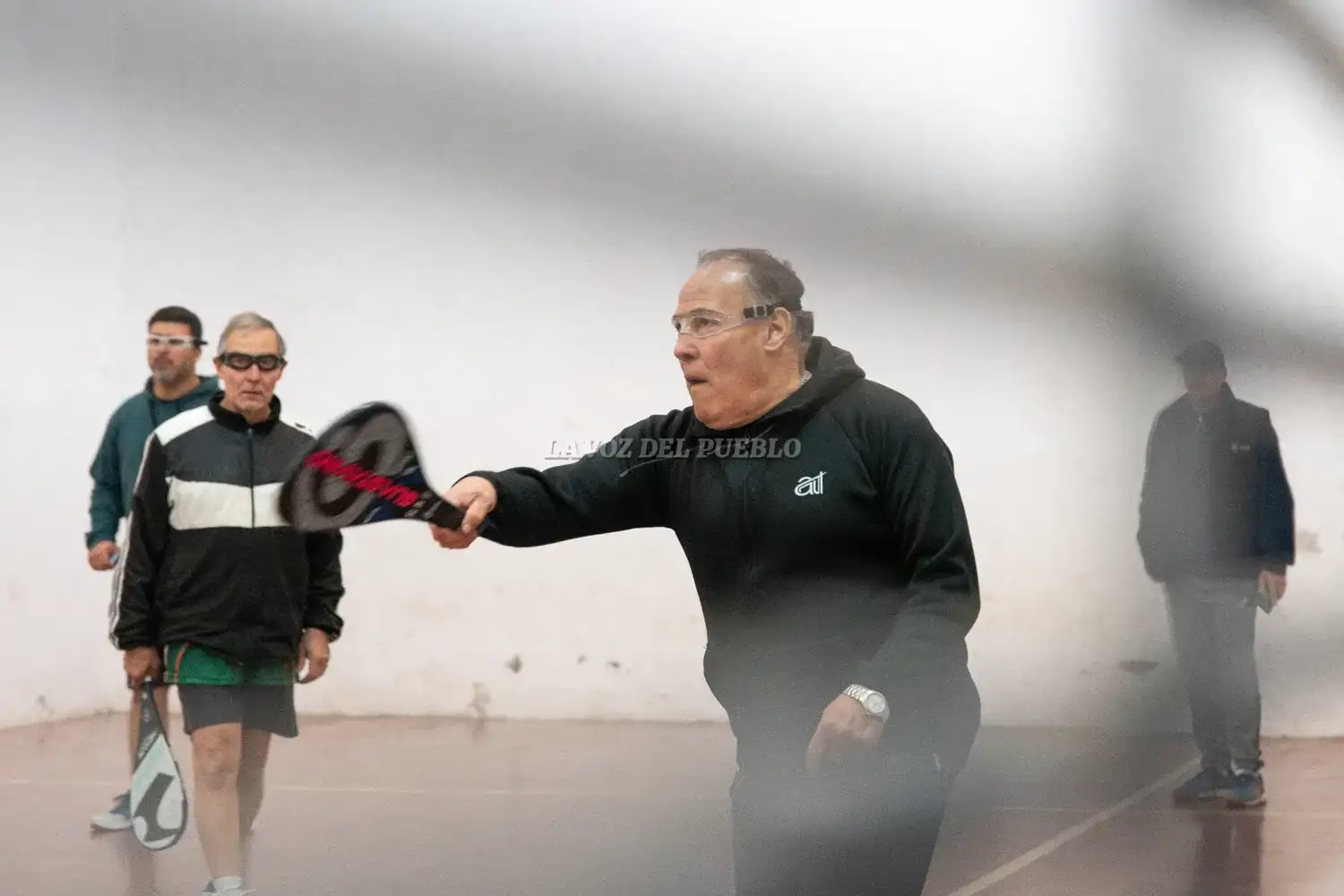 pelota pàleta - 3