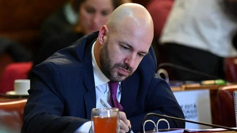 Alejandro Carrancio: "Siento la satisfacción del deber cumplido en estos dos mandatos"