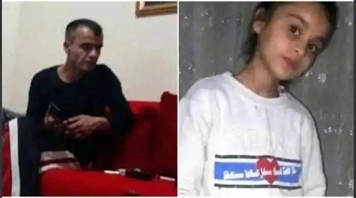 Fue liberado de prisión por el coronavirus y mató a su hija de 9 años